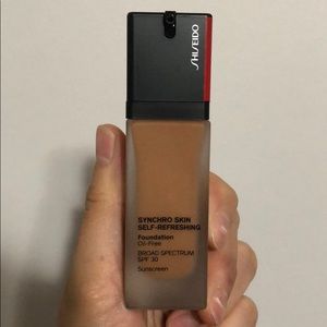 Shiseido Foundation